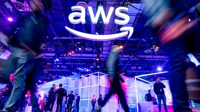 Amazon impulsa software de productividad para oficinas con IA desde Amazon Web Services Amazon impulsa software de productividad para oficinas con IA desde Amazon Web Services