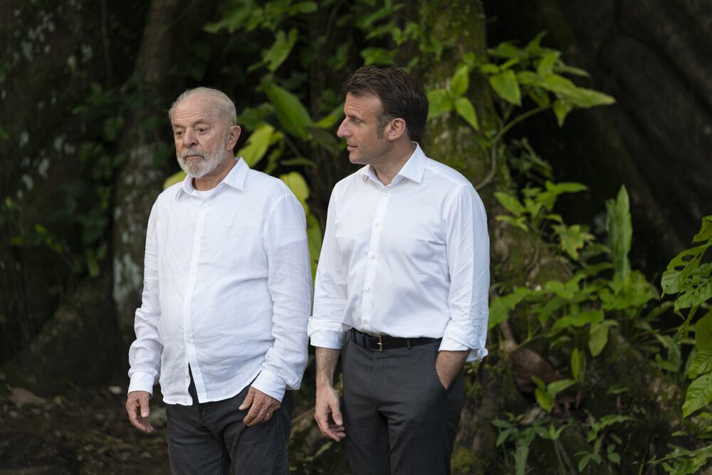 (Foto: Bloomberg) (Foto: Bloomberg)