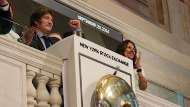 De MercadoLibre a Genneia: cuándo salieron y qué significa para las empresas argentinas salir a la bolsa en Wall Street De MercadoLibre a Genneia: cuándo salieron y qué significa para las empresas argentinas salir a la bolsa en Wall Street