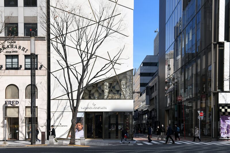 Vacheron Constantin Vacheron Constantin