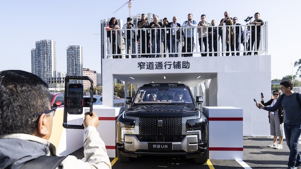 BYD anuncia nueva recompra de acciones y planes para más modelos de lujo BYD anuncia nueva recompra de acciones y planes para más modelos de lujo