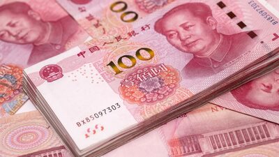 China pode usar yuan digital para promover conversibilidade de capital China pode usar yuan digital para promover conversibilidade de capital