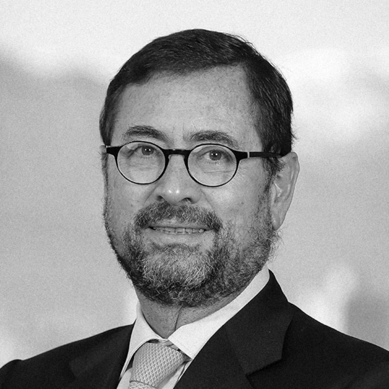 José Francisco Pérez Mackenna José Francisco Pérez Mackenna