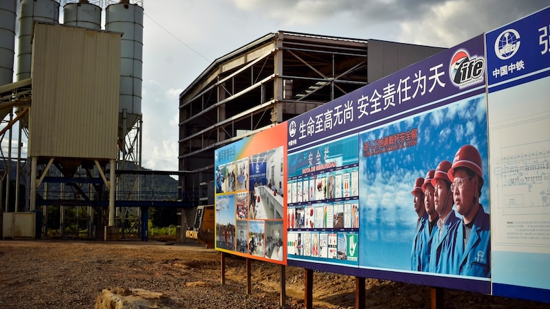 China pede que bancos informem exposição à Venezuela após invasão dos EUA China pede que bancos informem exposição à Venezuela após invasão dos EUA