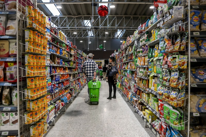 Inflación en Colombia. Inflación en Colombia.