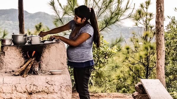 ¿Cuánto tiempo destinan hombres y mujeres al trabajo no remunerado en cada país de Latam? ¿Cuánto tiempo destinan hombres y mujeres al trabajo no remunerado en cada país de Latam?