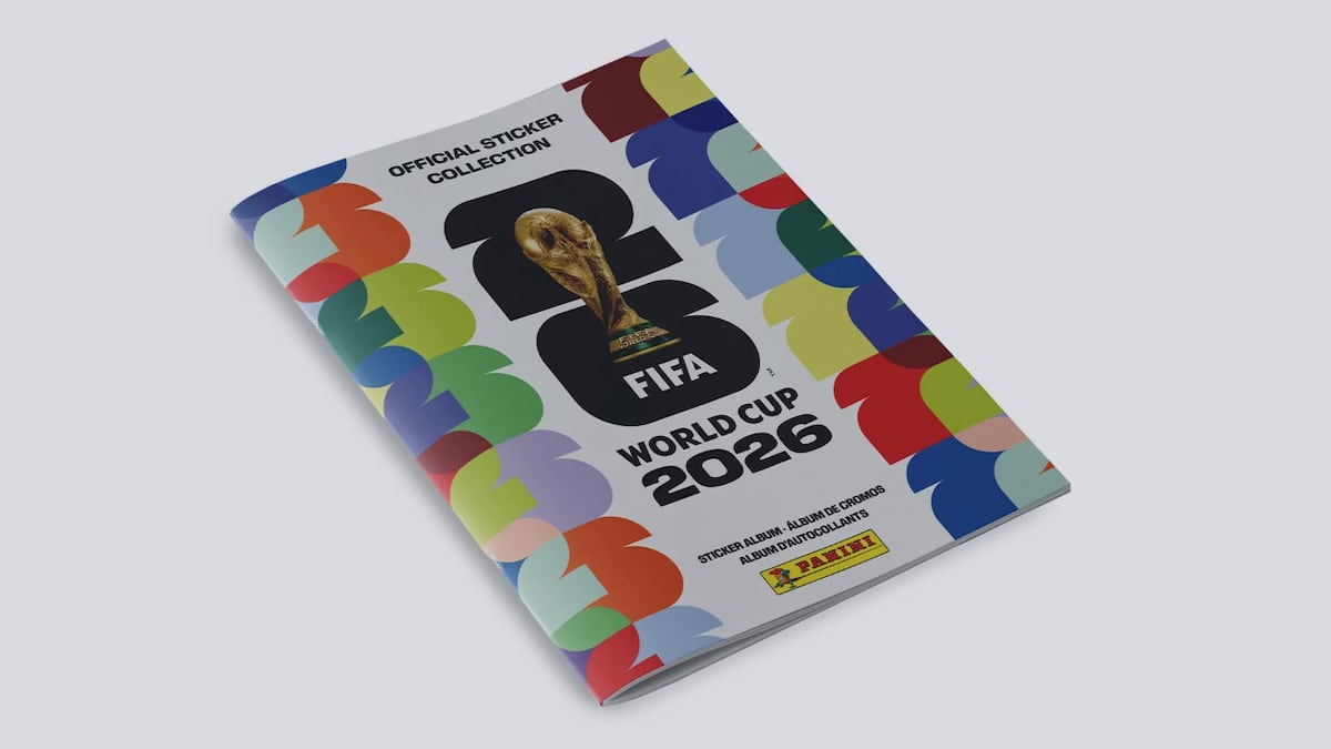 Del álbum Panini a LEGO: las colaboraciones que se juegan el protagonismo del Mundial 2026