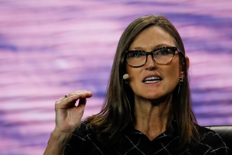 Gestora de investimentos está otimista com ações da Tesla Gestora de investimentos está otimista com ações da Tesla