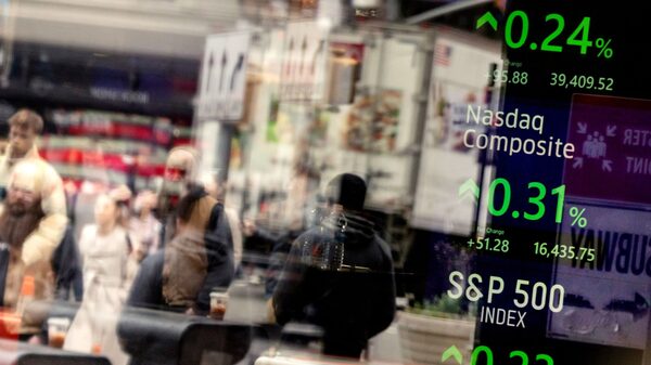 Hartnett, do BofA, diz que mercado de ações se aproxima de sinal de venda Hartnett, do BofA, diz que mercado de ações se aproxima de sinal de venda