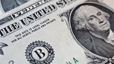 Las razones por las que el precio del dólar se mantendría a la baja hasta fin de año en Colombia Las razones por las que el precio del dólar se mantendría a la baja hasta fin de año en Colombia