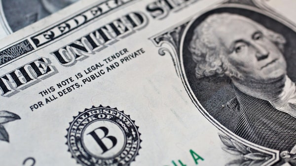 Las razones por las que el precio del dólar se mantendría a la baja hasta fin de año en Colombia Las razones por las que el precio del dólar se mantendría a la baja hasta fin de año en Colombia