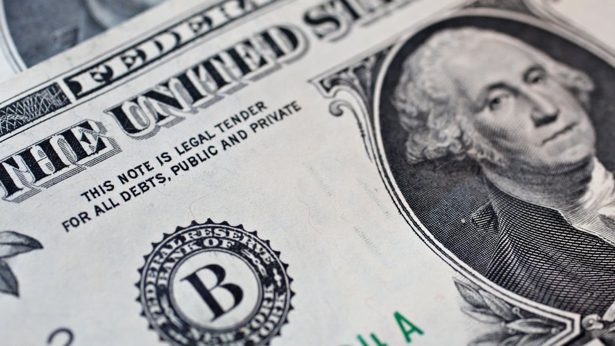 Dólar en Colombia no encuentra piso: ¿habrá billete verde por debajo de COP$3.000?