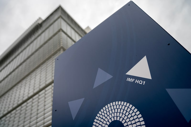 Preparations Ahead Of The Fall Meetings Of The International Monetary Fund And World Bank Preparations Ahead Of The Fall Meetings Of The International Monetary Fund And World Bank
