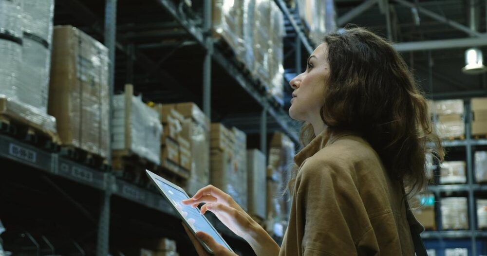 Maerks native ads Maerks native ads