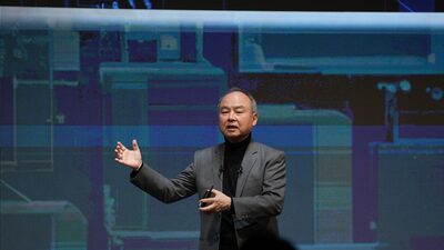 De agressivo a cauteloso: como o SoftBank mudou sua estratégia de investimento De agressivo a cauteloso: como o SoftBank mudou sua estratégia de investimento