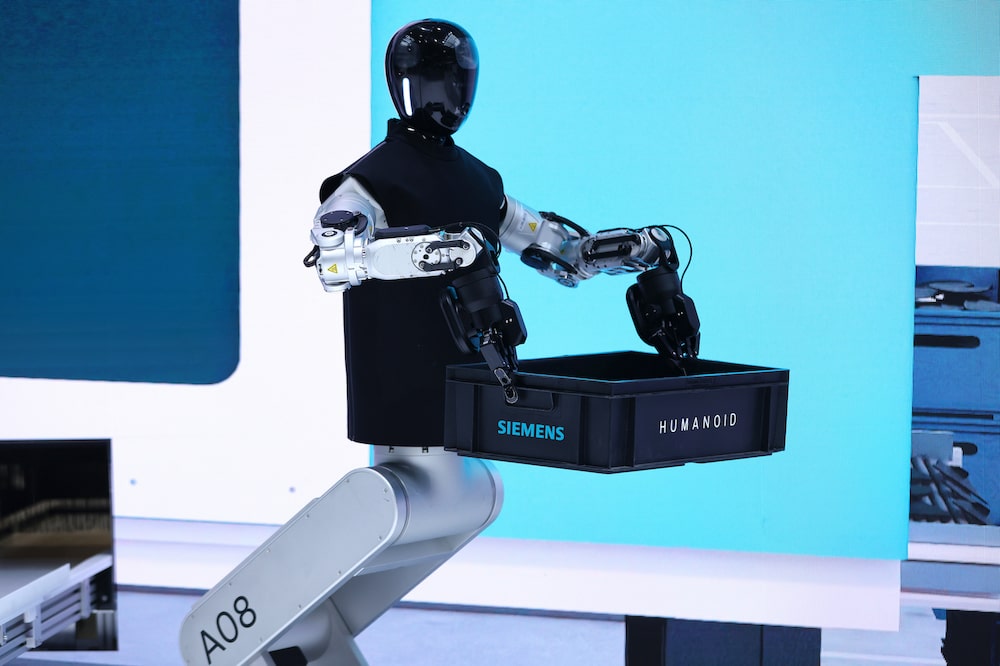 Siemens Siemens