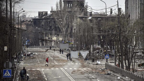 Rusia, acusada de uso de armas químicas: por qué esto es tan difícil de verificar Rusia, acusada de uso de armas químicas: por qué esto es tan difícil de verificar