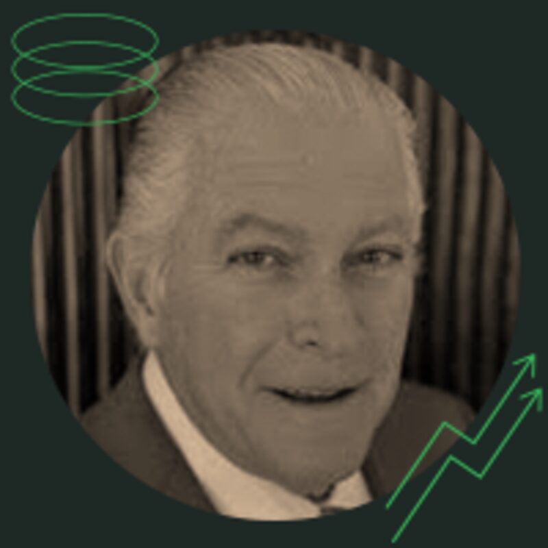 Eugene Irving Davis Eugene Irving Davis