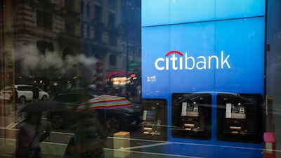 Citigroup supera a sus rivales en ingresos por operaciones de renta fija en el tercer trimestre Citigroup supera a sus rivales en ingresos por operaciones de renta fija en el tercer trimestre