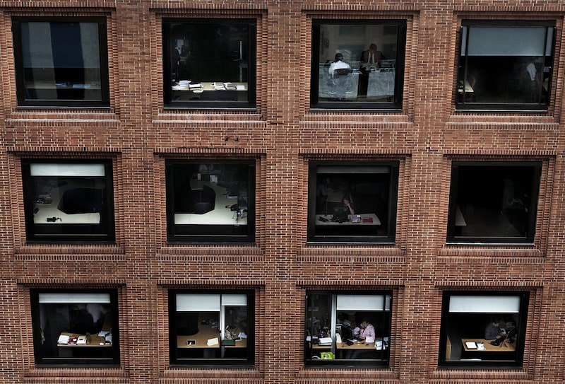 ¿Cuánto vale alquilar una oficina en los sectores más exclusivos de Bogotá? ¿Cuánto vale alquilar una oficina en los sectores más exclusivos de Bogotá?