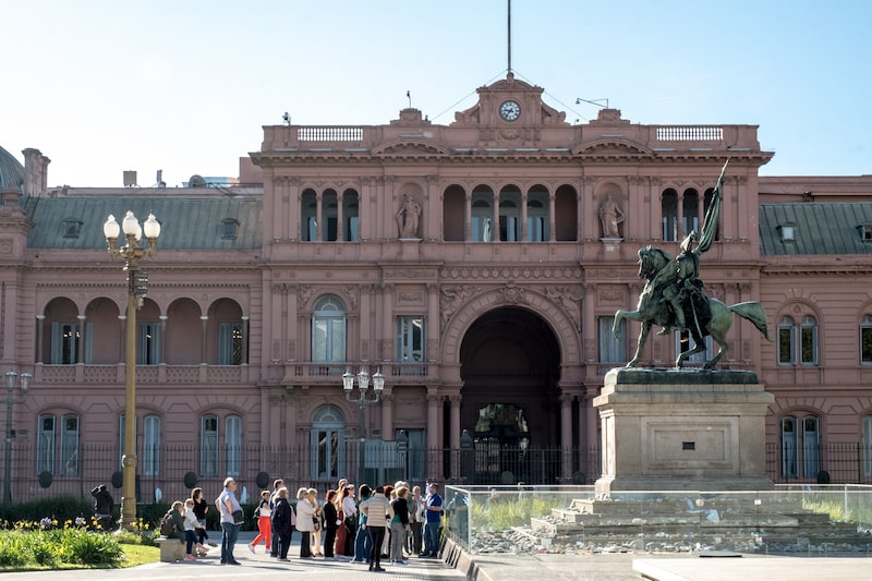 Photographer: Erica Canepa/Bloomberg Photographer: Erica Canepa/Bloomberg