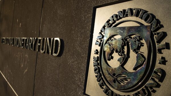 FMI confía en que estabilidad macroeconómica de Colombia seguirá tras elecciones FMI confía en que estabilidad macroeconómica de Colombia seguirá tras elecciones