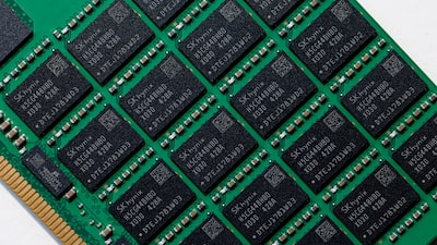 Citi ve oportunidad en Micron, Samsung y SK Hynix: anticipa escasez de chips en 2027 Citi ve oportunidad en Micron, Samsung y SK Hynix: anticipa escasez de chips en 2027