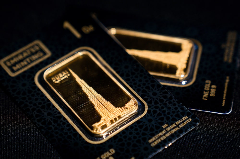 Gold Tops $5,500 as Record Rally Gains Pace Gold Tops $5,500 as Record Rally Gains Pace