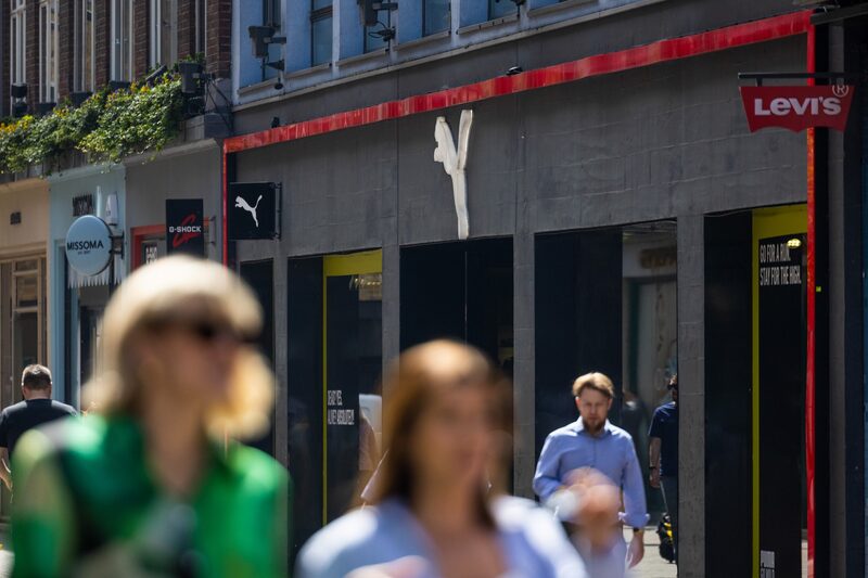 Fotógrafo: Chris Ratcliffe/Bloomberg. Fotógrafo: Chris Ratcliffe/Bloomberg.