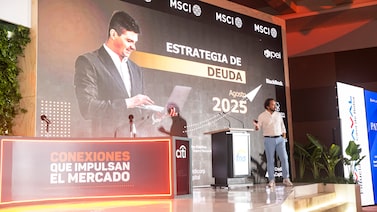 Colombia recompra US$4.400 millones en deuda semanas antes de elecciones Colombia recompra US$4.400 millones en deuda semanas antes de elecciones