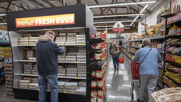 ¿Qué debería preocupar más a los inversores: la inflación o una recesión? ¿Qué debería preocupar más a los inversores: la inflación o una recesión?