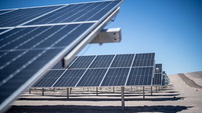 Transição energética avança na América Latina. Mas ainda esbarra em desperdício Transição energética avança na América Latina. Mas ainda esbarra em desperdício