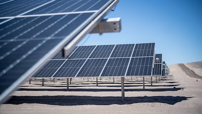 El gran reto de la energía renovable en América Latina es evitar que se desperdicie El gran reto de la energía renovable en América Latina es evitar que se desperdicie