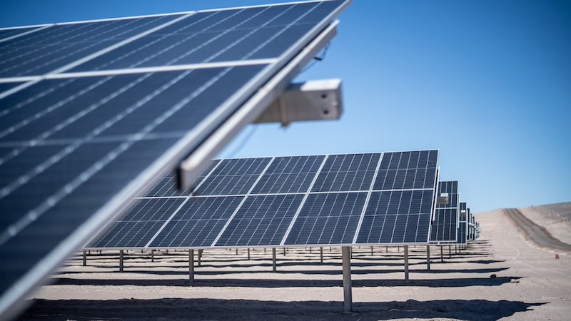 Transição energética avança na América Latina. Mas ainda esbarra em desperdício Transição energética avança na América Latina. Mas ainda esbarra em desperdício