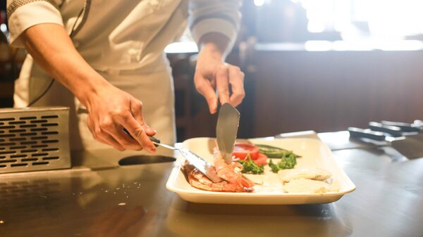 Inflación en Colombia: el índice del corrientazo, ¿dónde está más caro comerlo? Inflación en Colombia: el índice del corrientazo, ¿dónde está más caro comerlo?