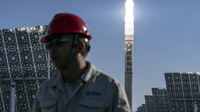 Seis tendências de 2024 para ficar otimista com a transição energética Seis tendências de 2024 para ficar otimista com a transição energética