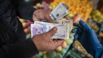 Cuánto debería ganar en Colombia para ser clase baja, media o alta, según ANIF Cuánto debería ganar en Colombia para ser clase baja, media o alta, según ANIF