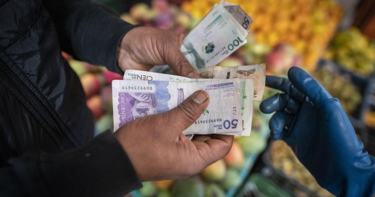 Inclusión financiera en América del Sur: desafíos reales para Perú, Ecuador y Colombia