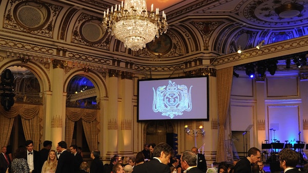 ‘¡Hola Chicas!’ Epstein fue un apresurado donante durante años tras su condena sexual ‘¡Hola Chicas!’ Epstein fue un apresurado donante durante años tras su condena sexual