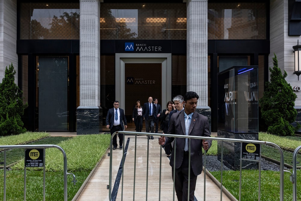 (Foto: Bloomberg) (Foto: Bloomberg)