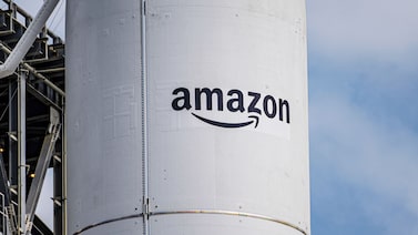 Amazon lanza internet satelital en Sudamérica: la millonaria inversión y a qué países llegará Amazon lanza internet satelital en Sudamérica: la millonaria inversión y a qué países llegará