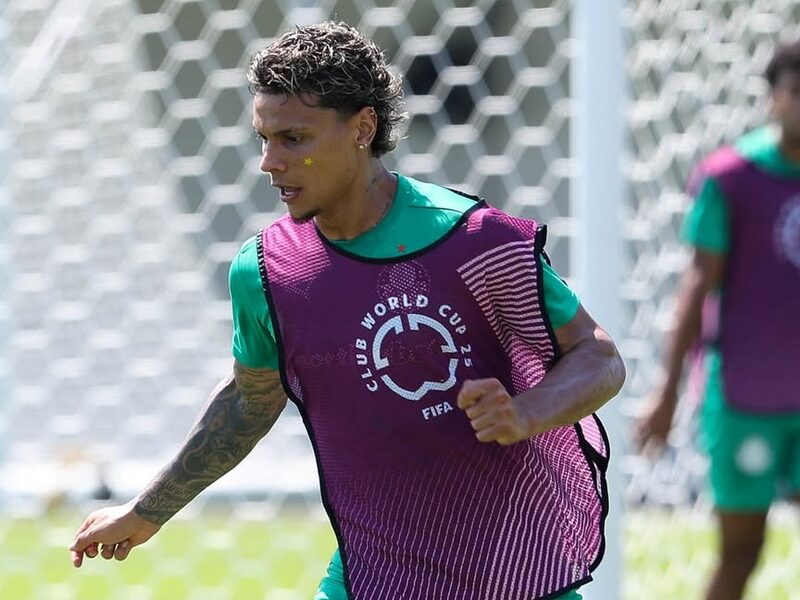 Richard Ríos Richard Ríos