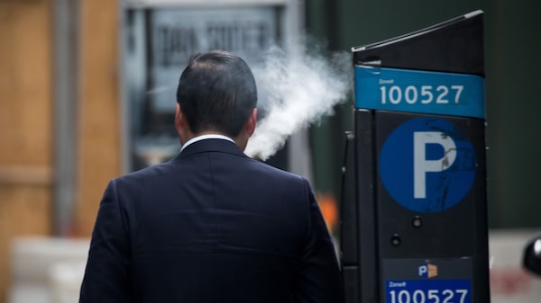 Por qué algunas personas viven hasta los 100 años a pesar de hacer todo mal Por qué algunas personas viven hasta los 100 años a pesar de hacer todo mal