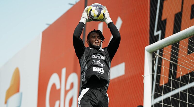 Selección Peruana Selección Peruana