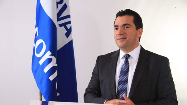 CEO de BBVA México: venta de Banamex forzará mayor competencia en sistema CEO de BBVA México: venta de Banamex forzará mayor competencia en sistema