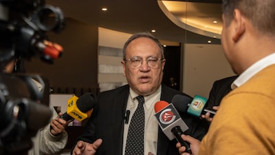 Con ayuda del Banco Mundial, Bolivia impulsa reforma minera para atraer inversiones Con ayuda del Banco Mundial, Bolivia impulsa reforma minera para atraer inversiones