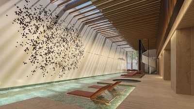 Escassez de terrenos na Vila Nova Conceição impulsiona projetos de altíssimo padrão em São Paulo Escassez de terrenos na Vila Nova Conceição impulsiona projetos de altíssimo padrão em São Paulo