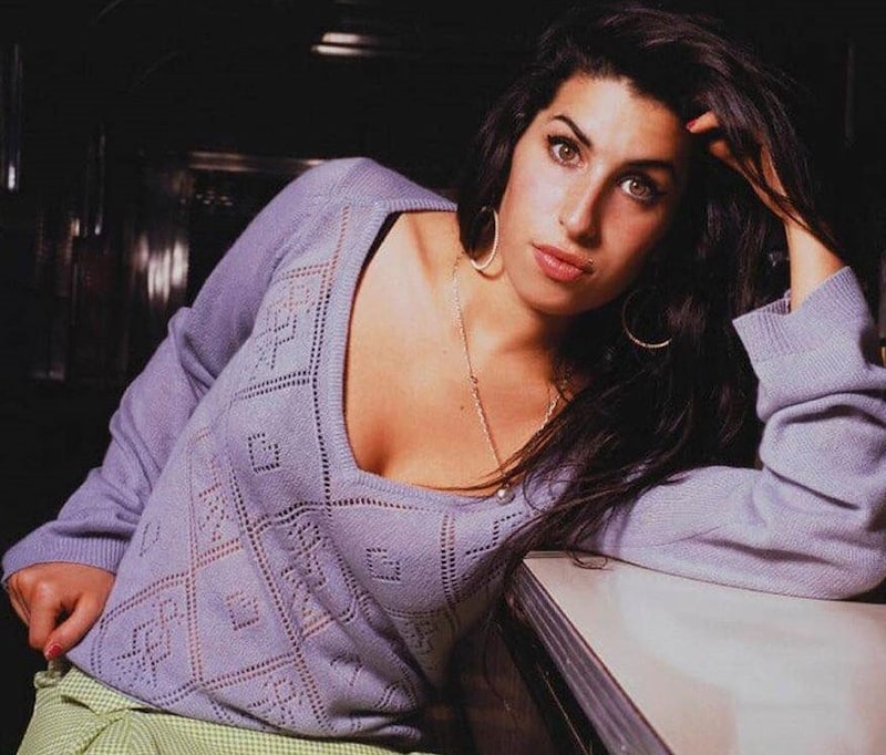 Amy Winehouse Amy Winehouse