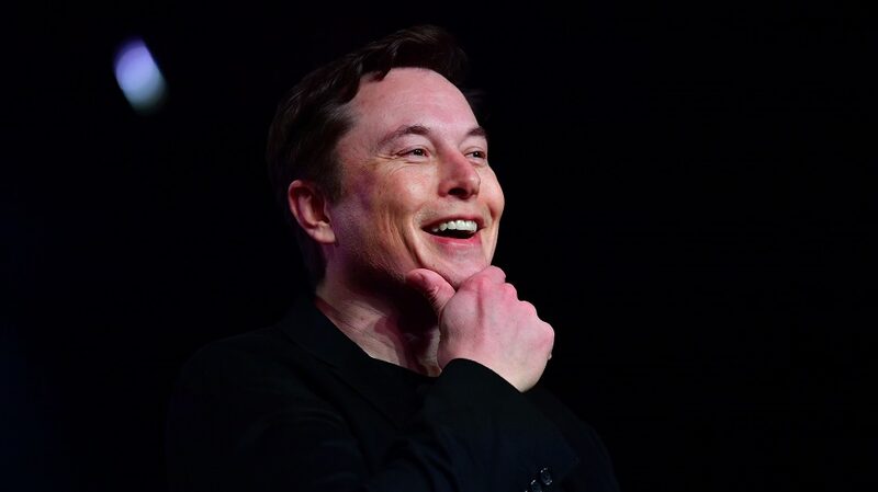 Elon Musk, propietario de X. Elon Musk, propietario de X.
