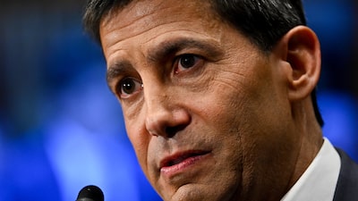 Warsh se prepara para liderar una Fed cada vez más reacia a recortar las tasas de interés Warsh se prepara para liderar una Fed cada vez más reacia a recortar las tasas de interés